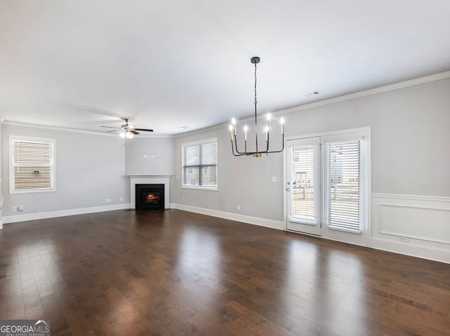 6614 TRAILBLAZER Road, Flowery Branch, GA 30542