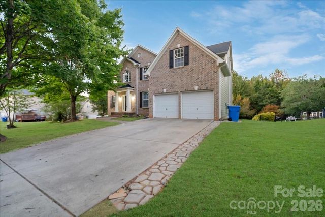 144 Steeplechase Avenue, Mooresville, NC 28117