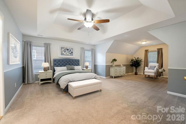 144 Steeplechase Avenue, Mooresville, NC 28117