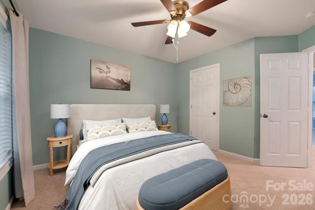 144 Steeplechase Avenue, Mooresville, NC 28117