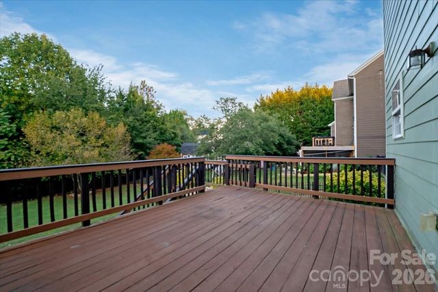 144 Steeplechase Avenue, Mooresville, NC 28117