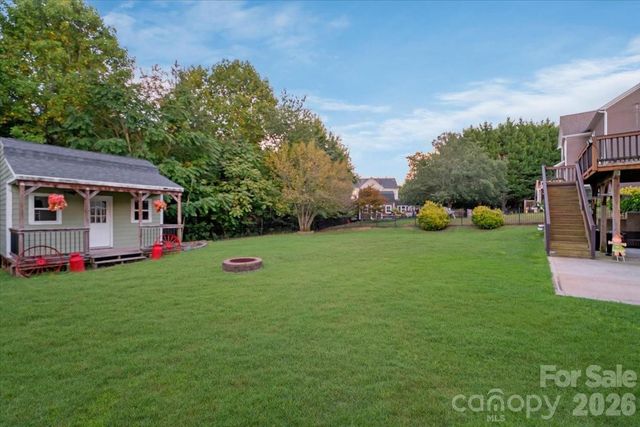 144 Steeplechase Avenue, Mooresville, NC 28117