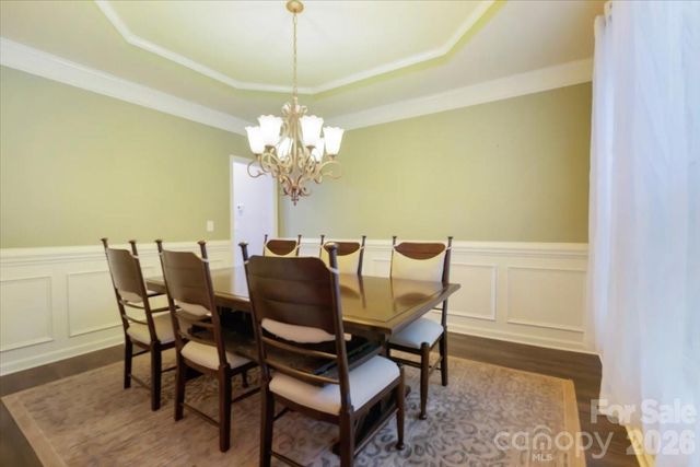 144 Steeplechase Avenue, Mooresville, NC 28117