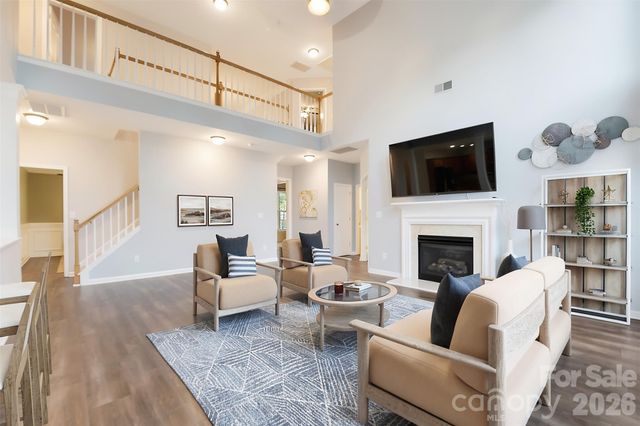 144 Steeplechase Avenue, Mooresville, NC 28117
