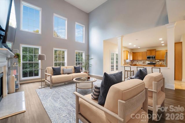 144 Steeplechase Avenue, Mooresville, NC 28117