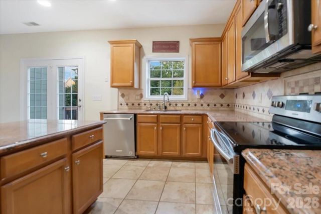 144 Steeplechase Avenue, Mooresville, NC 28117