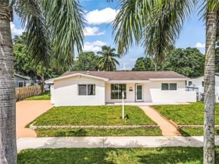 2301 NW 191st St, Miami Gardens, FL 33056