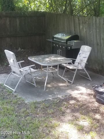 19 Montgomery Avenue, Wilmington, NC 28405