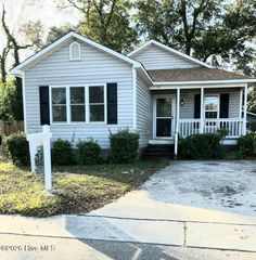 19 Montgomery Avenue, Wilmington, NC 28405