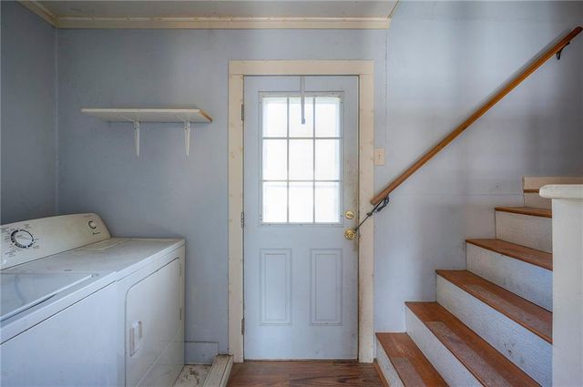 424 E 2nd Street, Linwood, KS 66052