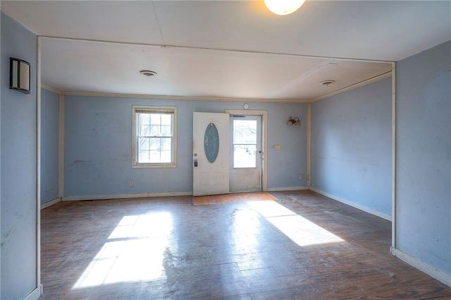 424 E 2nd Street, Linwood, KS 66052