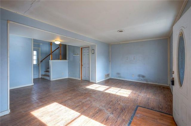 424 E 2nd Street, Linwood, KS 66052