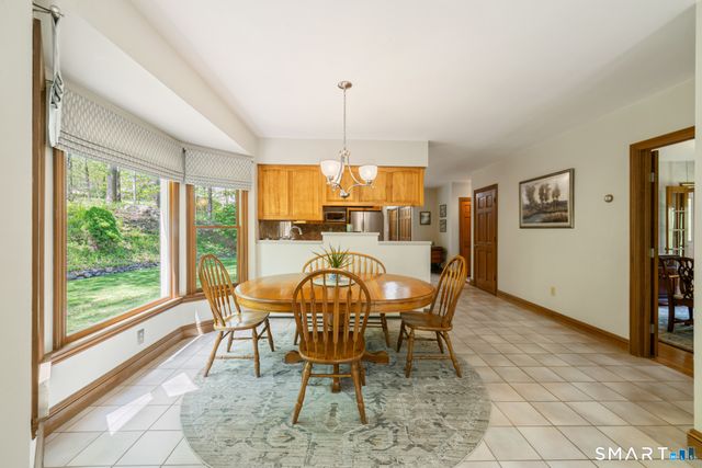 110 Bee Mountain Road, Oxford, CT 06478