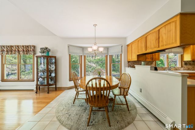 110 Bee Mountain Road, Oxford, CT 06478