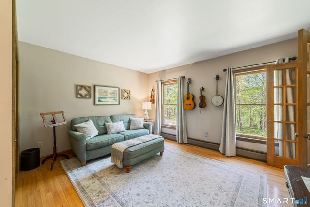 110 Bee Mountain Road, Oxford, CT 06478