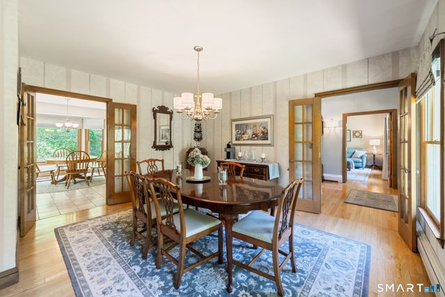 110 Bee Mountain Road, Oxford, CT 06478
