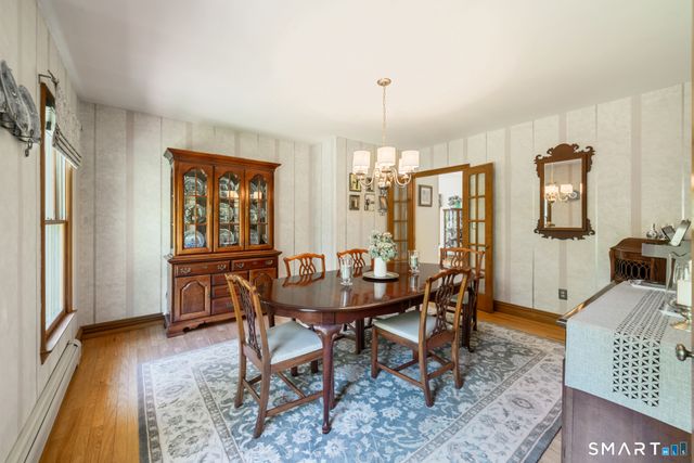 110 Bee Mountain Road, Oxford, CT 06478