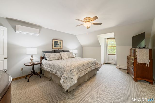 110 Bee Mountain Road, Oxford, CT 06478