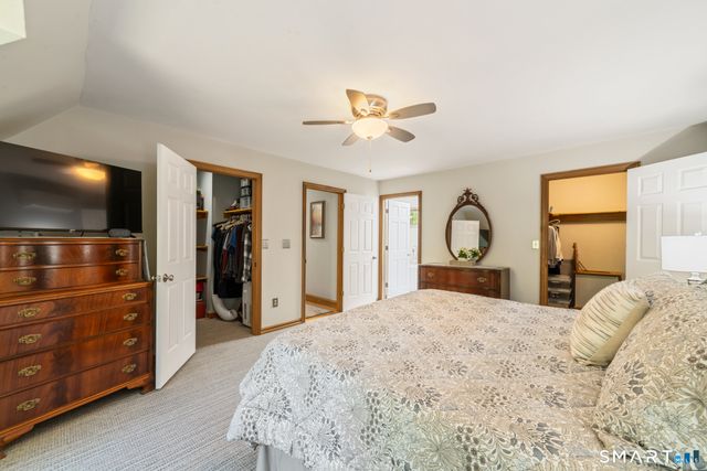 110 Bee Mountain Road, Oxford, CT 06478