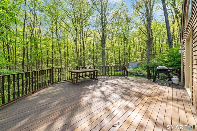 110 Bee Mountain Road, Oxford, CT 06478