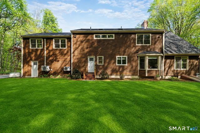 110 Bee Mountain Road, Oxford, CT 06478