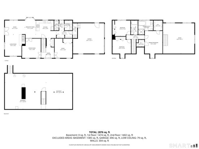110 Bee Mountain Road, Oxford, CT 06478