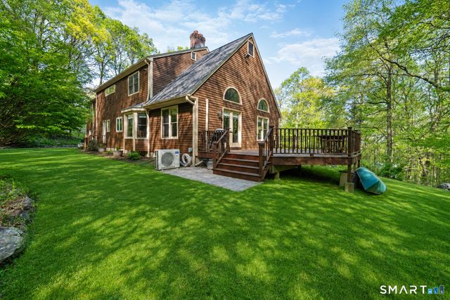 110 Bee Mountain Road, Oxford, CT 06478