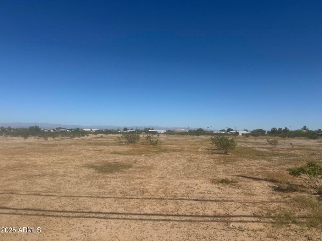 29849 N GARY Road -, San Tan Valley, AZ 85144 — exterior