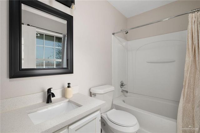 3404 Princeton Avenue, Mcallen, TX 78504