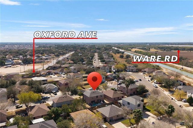 3404 Princeton Avenue, Mcallen, TX 78504