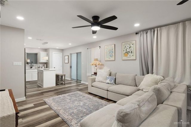 3404 Princeton Avenue, Mcallen, TX 78504