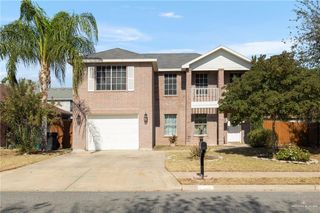 3404 Princeton Avenue, Mcallen, TX 78504