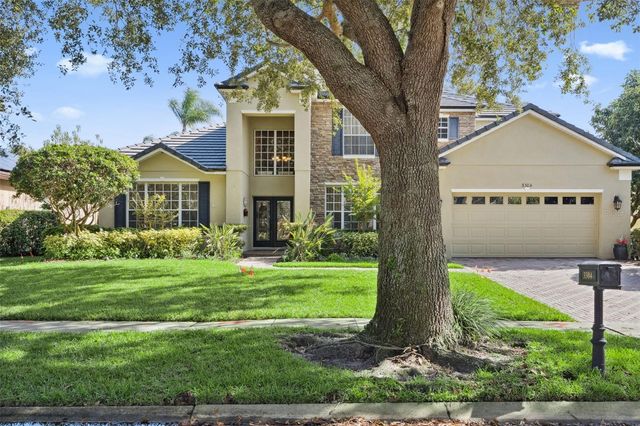 3304 BEAZER DRIVE, Ocoee, FL 34761