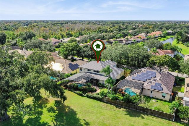 3304 BEAZER DRIVE, Ocoee, FL 34761