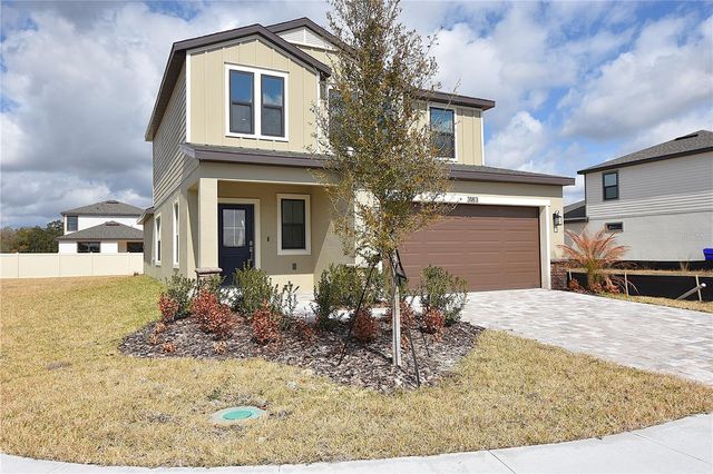 3183 CUP DRIVE, Lakeland, FL 33803