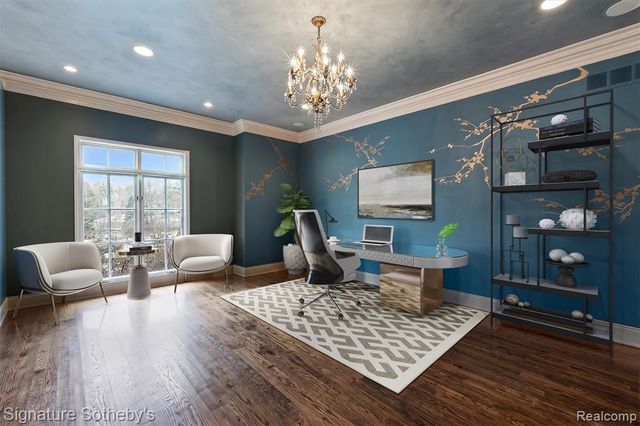 840 Lakeside Drive, Birmingham, MI 48009