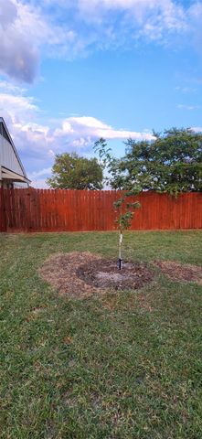 200 Seagull Court, Irving, TX 75060