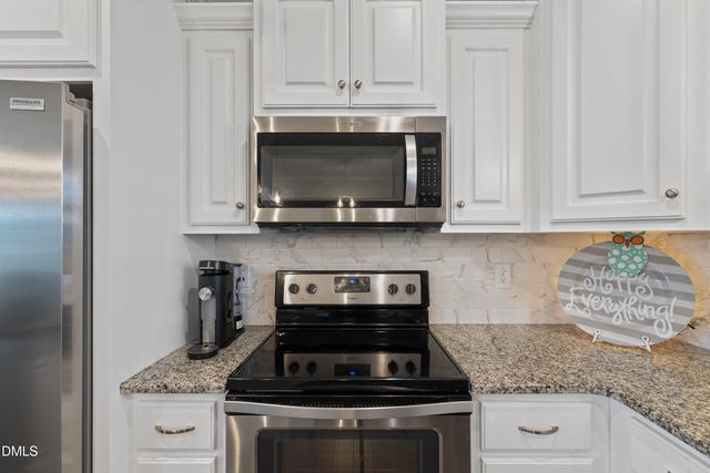116 Clipper Lane, Smithfield, NC 27577