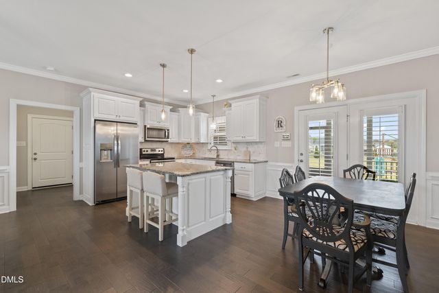 116 Clipper Lane, Smithfield, NC 27577