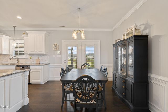 116 Clipper Lane, Smithfield, NC 27577