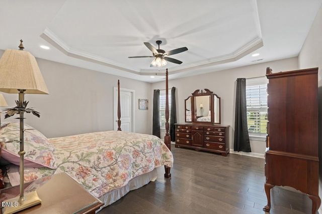 116 Clipper Lane, Smithfield, NC 27577