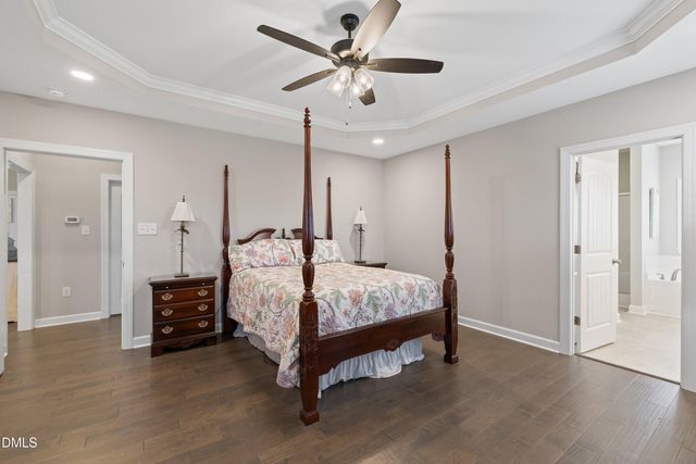 116 Clipper Lane, Smithfield, NC 27577