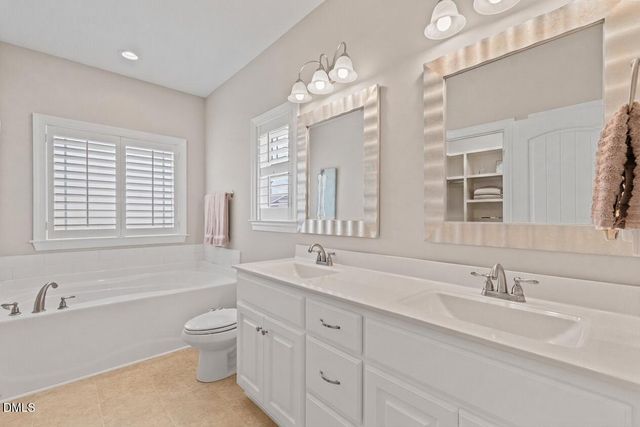 116 Clipper Lane, Smithfield, NC 27577