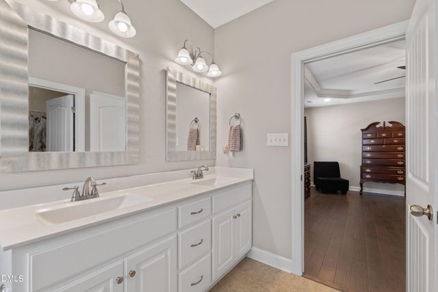116 Clipper Lane, Smithfield, NC 27577