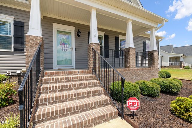 116 Clipper Lane, Smithfield, NC 27577