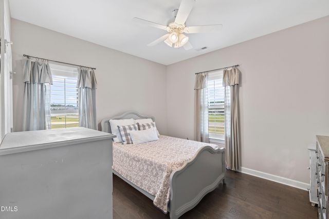 116 Clipper Lane, Smithfield, NC 27577
