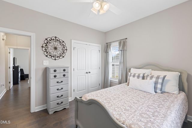 116 Clipper Lane, Smithfield, NC 27577