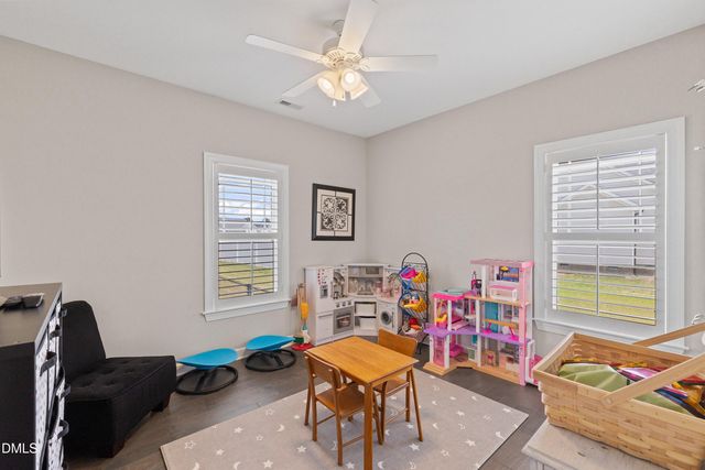116 Clipper Lane, Smithfield, NC 27577