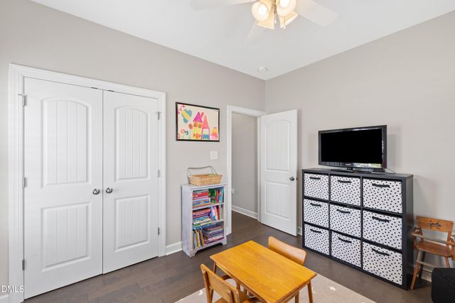 116 Clipper Lane, Smithfield, NC 27577