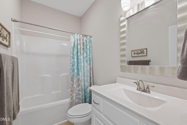 116 Clipper Lane, Smithfield, NC 27577